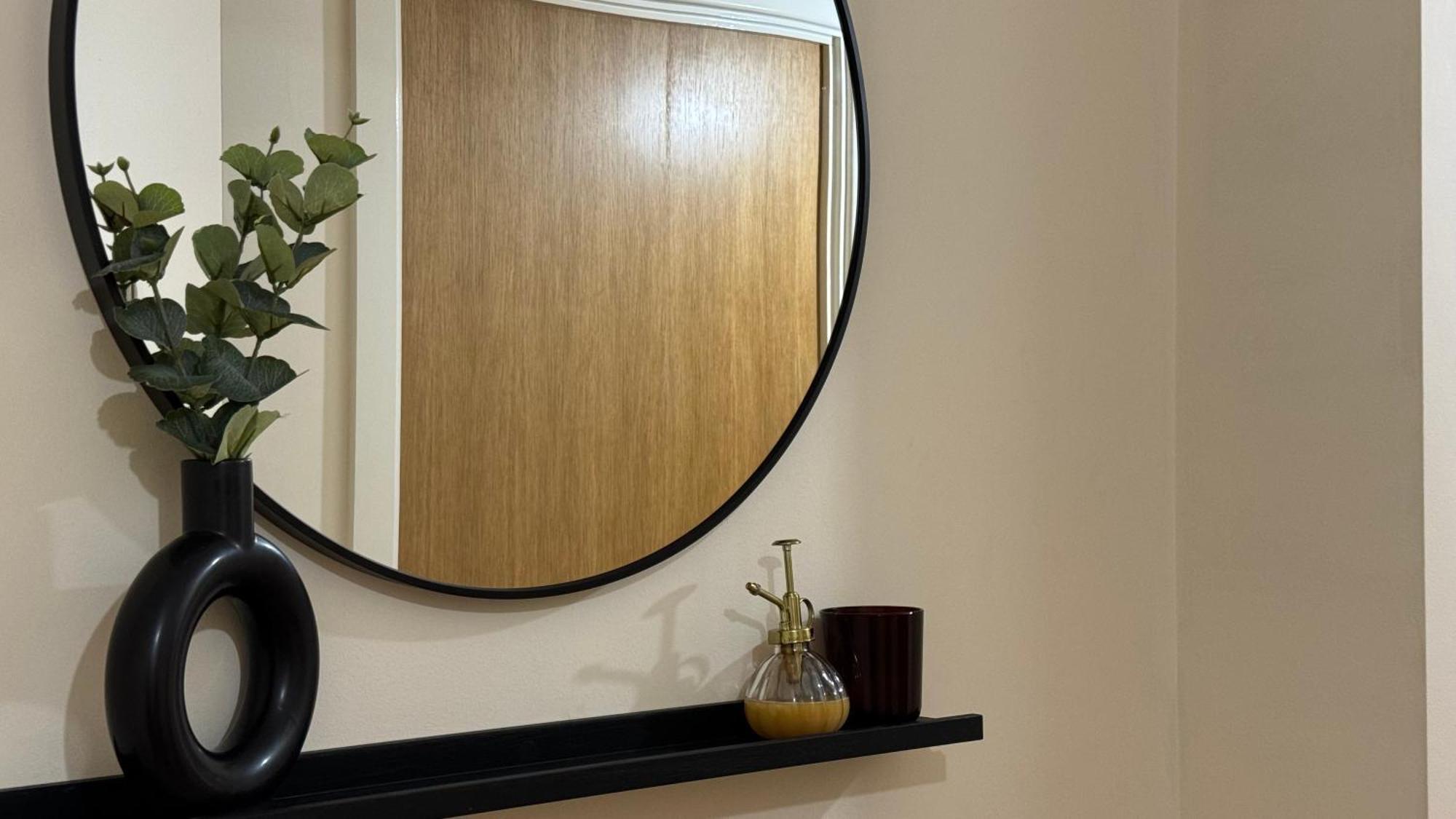 Modern Spacious Apartment In Digbeth With Balcony - Netflix, Youtube, Amazon Tv, Superfast Wifi - Just 10 Mins To Birmingham Centre, Bullring, Train, Coach Station And Birmingham Fc Luaran gambar